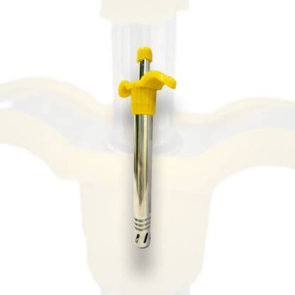 SAGAR WELDING SORKS S.W. 1001 A Steel Gas Lighter