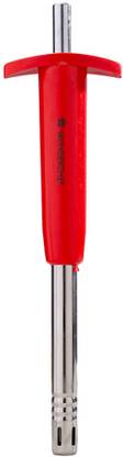 WONDERCHEF Steel Electronic Gas Lighter