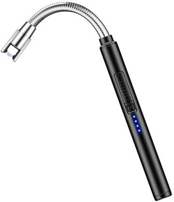 JEMEI Pulse igniter Gas Lighter Multicolour Gas Lighter Kitchen, Gas Stove Kitchen Tool Set