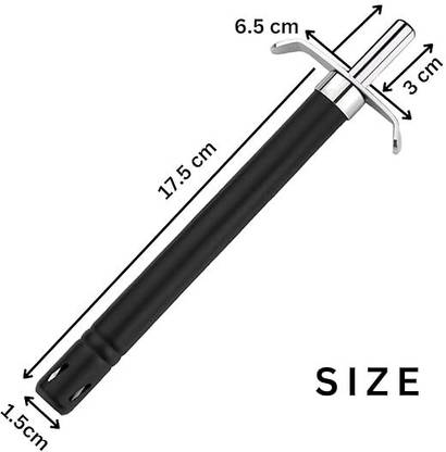 Hopcara 01 Iron Gas Lighter