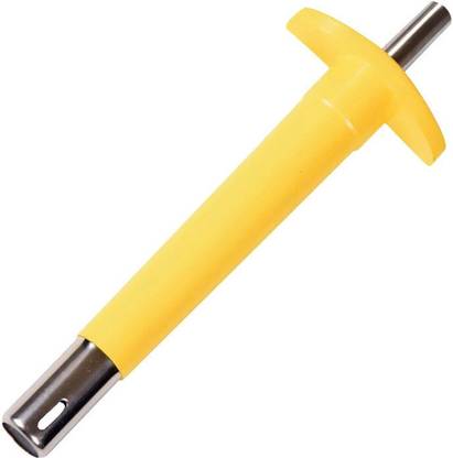 Habitat Premium ABS Gas Lighter for Kitchen Ideal for Gas Stove Plastic Gas Lighter
