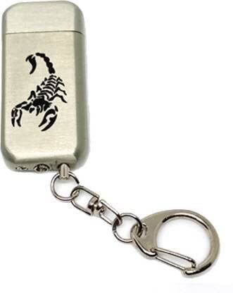 Wiskey Refillable Unique Small fire Lighter with Key Chain Melamine Gas Lighter