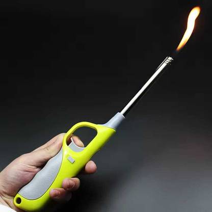 Heng Yuan Plastic Gas Lighter