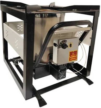 gattuwala Burner