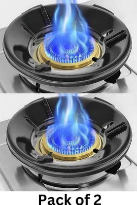 flerific Burner Stand