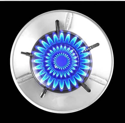 heet Burner Stand