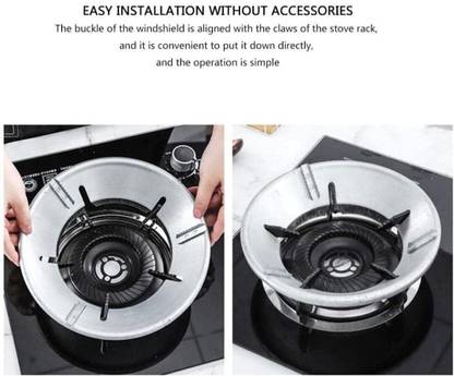 SPIRITUAL HOUSE Burner Stand