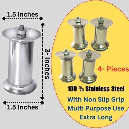 PREETENCY Burner Stand