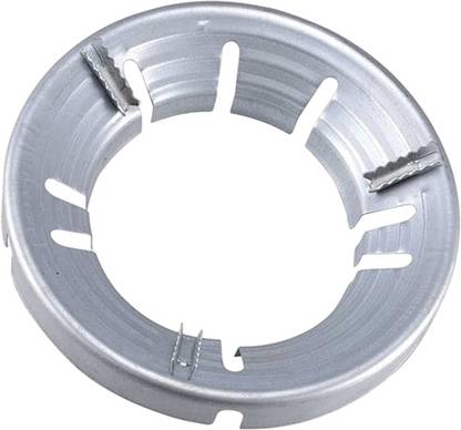 OPTIZEL Burner Protector, Windproof Mesh, Burner Stand