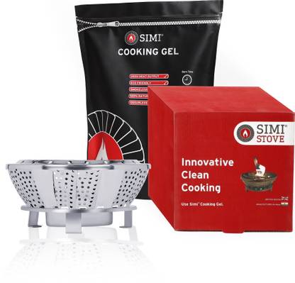 Simi Stove Burner Stand