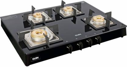 Glen Glass Manual Gas Stove