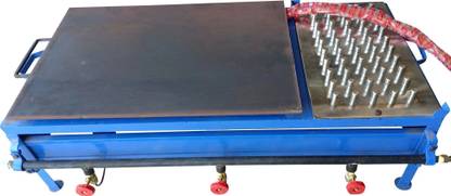 सागर DOSA IRON STOVE/BHATTI ROTI BHATTI STOVE लोहा मैनुअल गैस चूल्हा