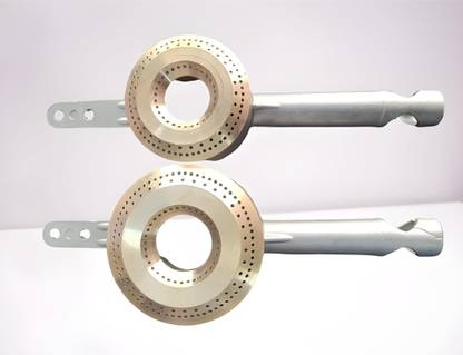 Usha Burner