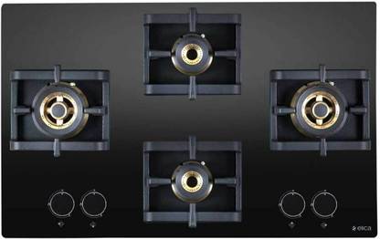Elica FLEXI PRO FB 4B 70 MT DX Glass Automatic Hob