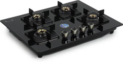 PADMINI CS-410 GL IB Glass Automatic Hob