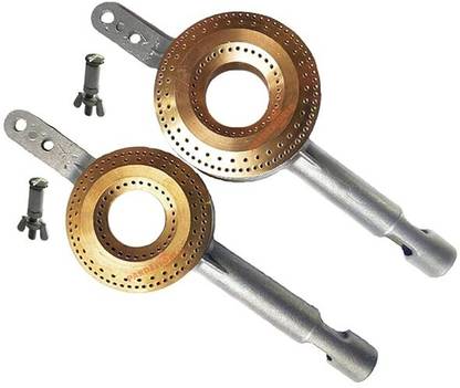 Somkala Iron Manual Gas Stove