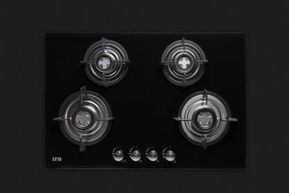 IFB 78-GCI4B BUILT IN HOB Glass Automatic Hob