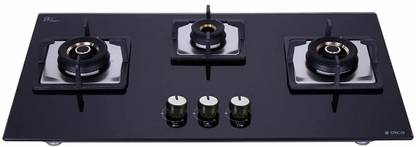 Elica FLEXI AB HCT 375 DX Glass Automatic Hob