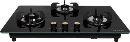 FABER Hob/ Hobtop Maxus HT783 CRS BR CI AI Glass Automatic Hob