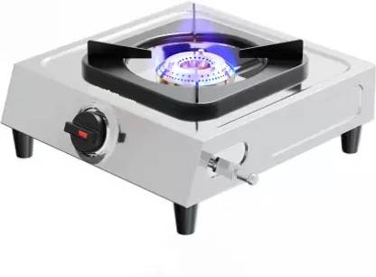 panther collection Surya Gas Stove Stainless Steel Manual Gas Stove