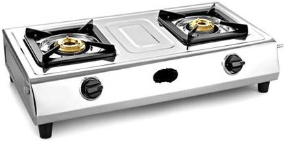 SURYA Stainless Steel Manual Gas Stove