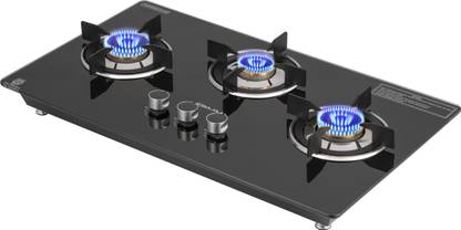 BAJAJ GP8 Neo Hobtop Glass Automatic Hob