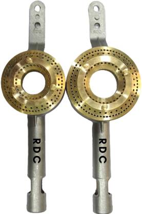 RDC Burner