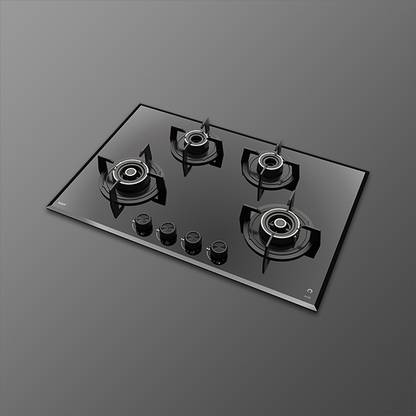 Kaff ALNF 784 Glass Automatic Hob
