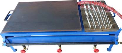 SAGAR DOSA IRON STOVE/BHATTI ROTI BHATTI STOVE Iron Manual Gas Stove