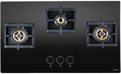 Elica FLEXI PRO FB 3B 75 MT DX Glass Automatic Hob