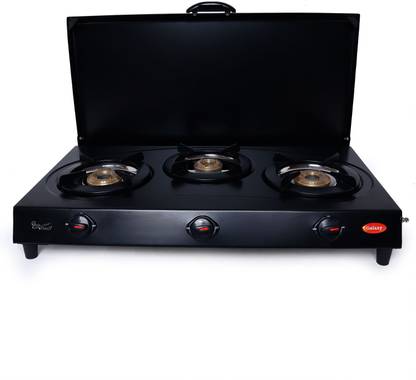 Sunflash max cat cover Iron Automatic Gas Stove