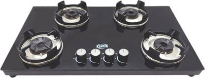 Jyoti 774 Slender Auto Glass Automatic Hob