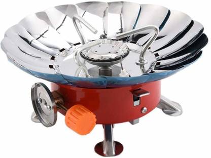 ZWEELAY Aluminium Manual Gas Stove