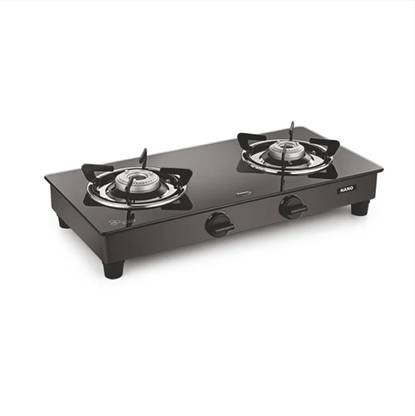 PADMINI CS-2 GT NANO (AUTO IGNITION) Glass Automatic Gas Stove