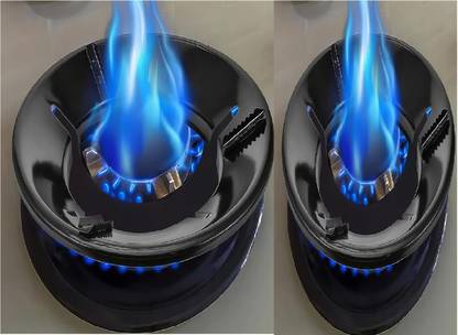 SKYVOKES Burner Stand|Jali | Chula stand| Stove protector|FLIPKART| Iron Manual Hob