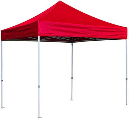 SunShade 10X10 ft Waterproof Gazebo Tent , Outdoor Portable & Foldable Canopy Tent Metal Gazebo