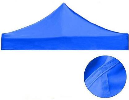 World of Wish 10x10 ft Gazebo Replacement Top Cover, 3x3 Mtr Top canopy only Fabric Gazebo