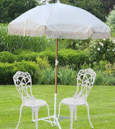 seven star décor Metal Gazebo