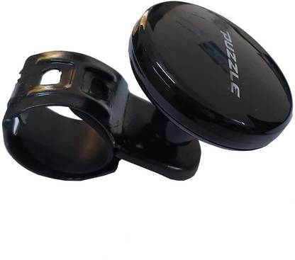 CCE Metal, plastic Car Steering Knob