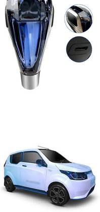 LOVMOTO Aluminium, Plastic Car AC Control Knob