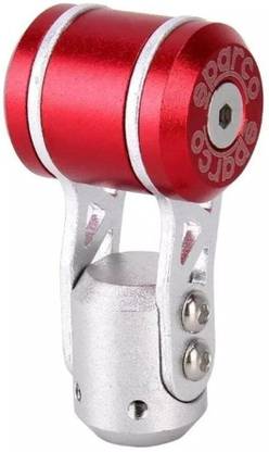 Auto MT ALUMINIUM Gear Knob