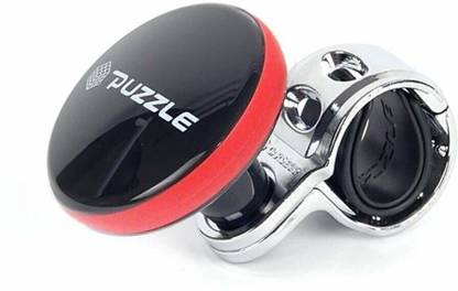CCE Metal, plastic Car Steering Knob