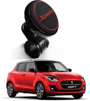E-Shoppe Aluminium Car Steering Knob