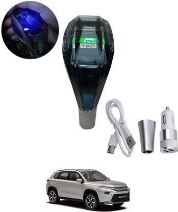 MATIES Crystal Gear Knob