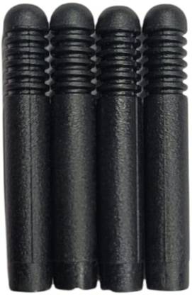 Auto-Ex Interior Door Lock Knob Pull Pin For Magnite Car Door Lock Knob