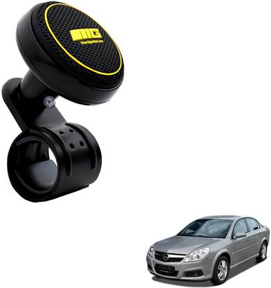Senaphore Plastic Car Steering Knob