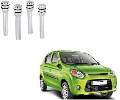 ROSHNEER ENTERPRISES Aluminum Car Door Lock Knob