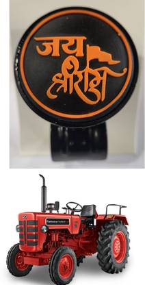 E-Shoppe Metal Car Steering Knob