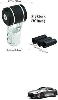 XZRTZ Manual Stick Shift Handle Gear Shifting Knob X1213 Car Gear Lever