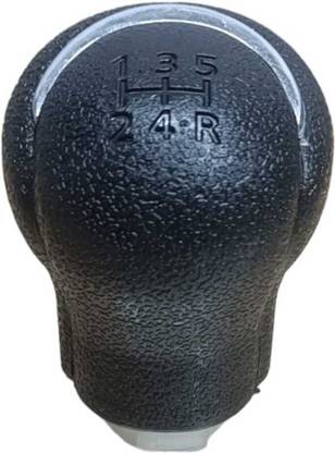 Auto-Ex Gear Lever/Shifter Knob Innova Crysta (2016 to 2020) / Fortuner (2016 to 2020) Gear Knob